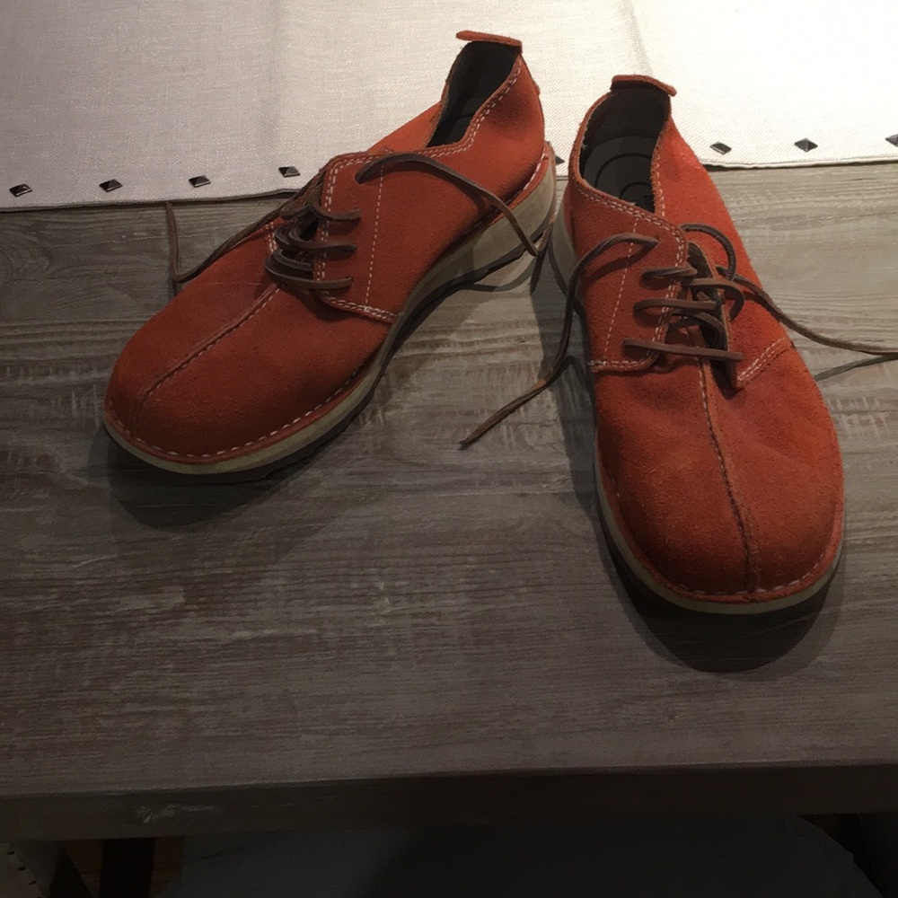 Men’s shoes